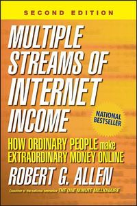 Produktbild: Multiple Streams of Internet Income