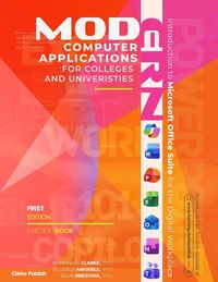 Produktbild: Modern Computer Applications for Colleges & Universities
