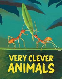 Produktbild: Very Clever Animals