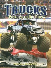 Produktbild: Trucks: Pickups to Big Rigs