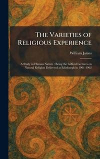 Produktbild: The Varieties of Religious Experience