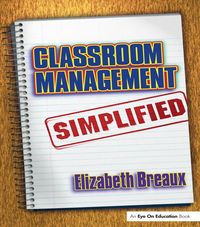 Produktbild: Classroom Management Simplified
