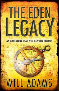 Produktbild: The Eden Legacy