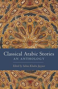 Produktbild: Classical Arabic Stories