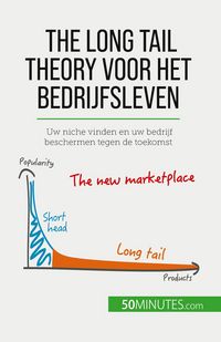 Produktbild: The long tail theory voor het bedrijfsleven
