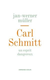 Produktbild: Carl Schmitt