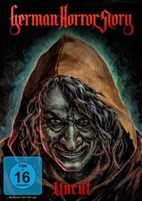 Produktbild: German Horror Story