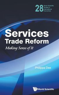 Produktbild: Services Trade Reform