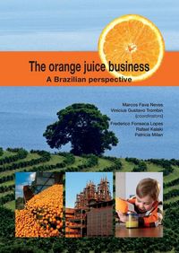 Produktbild: The Orange Juice Business