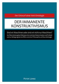 Produktbild: Der immanente Konstruktivismus
