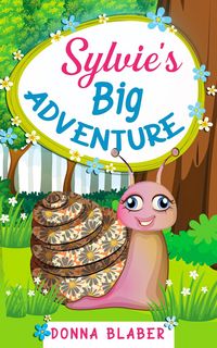 Produktbild: Sylvie's Big Adventure