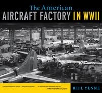 Produktbild: American Aircraft Factory in World War II