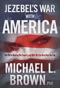 Produktbild: Jezebel's War with America