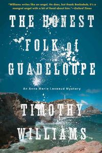 Produktbild: Williams, T: The Honest Folk Of Guadeloupe