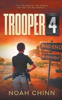 Produktbild: Trooper 4