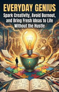 Produktbild: Everyday Genius