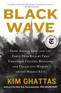 Produktbild: Black Wave