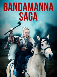 Produktbild: Bandamanna saga