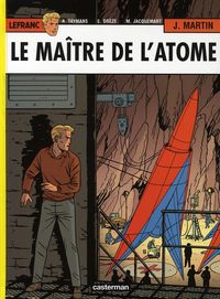 Produktbild: Lefranc