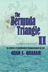 Produktbild: The Bermuda Triangle II