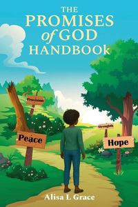 Produktbild: The Promises of God Handbook