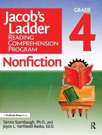 Produktbild: Jacob's Ladder Reading Comprehension Program