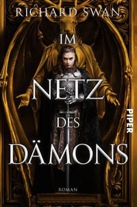 Produktbild: Im Netz des D&auml;mons