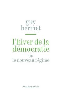 Produktbild: L'hiver de la d&eacute;mocratie