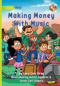 Produktbild: Making Money With Music