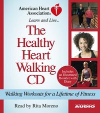 Produktbild: Healthy Heart Walking Cd     D