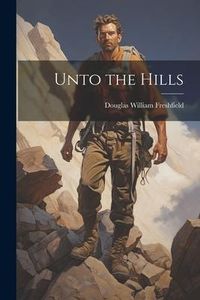 Produktbild: Unto the Hills