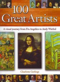 Produktbild: 100 Grt Artists