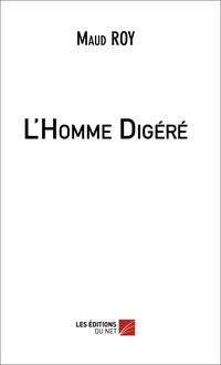 Produktbild: L'Homme Digere