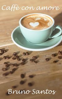 Produktbild: Caff&egrave; con amore