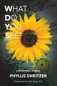 Produktbild: What Do You See?