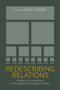 Produktbild: Redescribing Relations