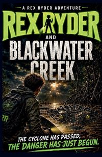 Produktbild: Rex Ryder And Blackwater Creek