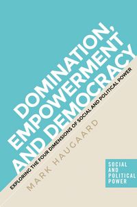 Produktbild: The four dimensions of power