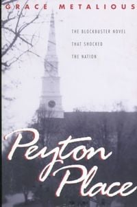 Produktbild: Peyton Place