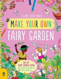 Produktbild: Make Your Own Fairy Garden
