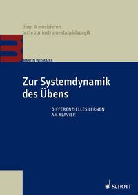 Produktbild: Zur Systemdynamik des &Uuml;bens