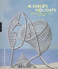 Produktbild: M. Pablo's Holidays