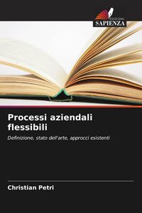 Produktbild: Processi aziendali flessibili