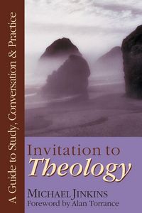 Produktbild: Invitation to Theology