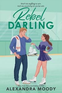 Produktbild: Rebel Darling