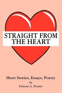 Produktbild: Straight From The Heart