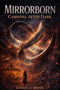 Produktbild: Mirrorborn: Carnival After Dark