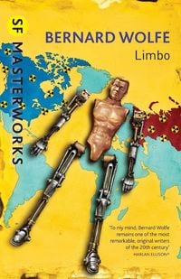 Produktbild: Limbo