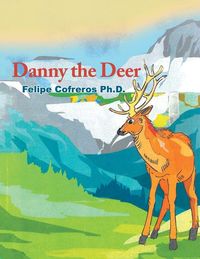 Produktbild: Danny the Deer