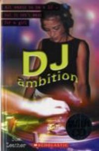 Produktbild: Leather, S: DJ Ambition Audio Pack